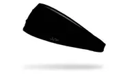 Junk Big Bang Lite Running Headband - Tactical Black