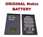 Battery BL-4U For Nokia E75 6212C 5730 5530 5330 6600I 8800CA 8800GA E66 C5-03