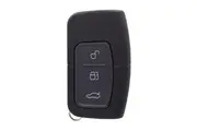 Ford Focus C-Max Mondeo Kuga 2008-2011 Genuine Smart Remote Key 433Mhz