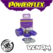 Powerflex Rear Strut Top Mounts Bushes Fiat 500 07- PFR16-515