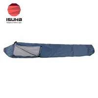 在飛比找Keep On登山補給站優惠-輕量防水露宿袋 標準版 藍 #