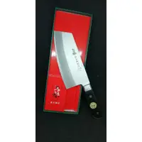在飛比找蝦皮商城精選優惠-【有發票】日本金太郎6吋尖型片刀三合鋼 菜刀