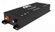 ATG Batteries 130AH 12V Lithium Iron Phosphate LiFePO4 Battery Slimline