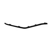 Bumper Face Bar Trim Molding Step Pad Front Passenger Right Side 86564F2AA0 (for: Hyundai)