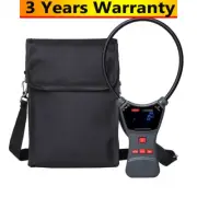 FR1050 1mA Resolution 150mm Coil Flexible Current Clamp Meter for Current/Leakag