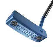 Mizuno M-Craft OMOI Type I Putter Blue Ion - RH 34"