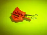 NEW STIHL ON / OFF SLIDE SWITCH FITS BR400 BR320 42034300102 OEM FREE SHIPPING