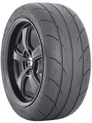 Mickey Thompson 305/40R18 ET Street Stainless Steel Radial Tyre (3482)
