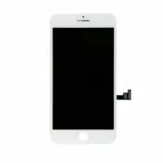 Apple iPhone 8 Plus LCD Screen - White