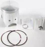 Wiseco Piston Kit Standard Bore 66.40mm 743M06640