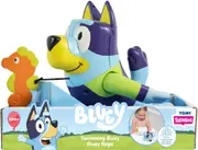 Swimming Bluey Bath Toy