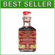 Rich & Thick Gran Deposito Balsamic Vinegar - Elite Flavor for Finish Touches