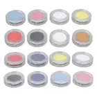 Face Body Paint 4 Colors Hypoallergenic Makeup Face Painting Palette For Chr SPG