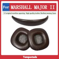 在飛比找蝦皮購物優惠-適用於 MARSHALL MAJOR II 耳機套 海綿套 