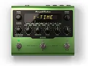 IK Multimedia AmpliTube X-TIME - Digital Delay effects pedal - X-GEAR