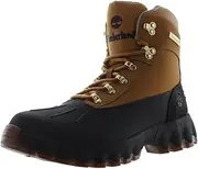 [Timberland] Edge Euro Hiker Shell Toe