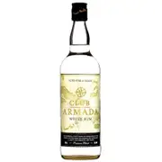 [Club Armada] Club Armada White Rum 700mL