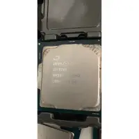 在飛比找蝦皮購物優惠-Intel i7-7700 cpu二手良品 拆機良品