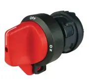 12-36v Master Battery isolator Disconnect Kill Cut-Off Switch for Car Boat Truck