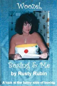 在飛比找博客來優惠-Woozel, Boxing and Me: A Look 