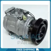 A/C Compressor 10PA17C for Lexus ES300 / Toyota Camry QR (for: Toyota)
