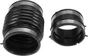 NPKNGZTATW Air Intake Duct Boot Hose Fit for Frontier 2005-2017 2012-2005 Air Intake