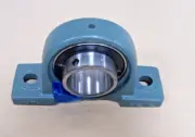 NTN UCP212, 2-3/8 pillow block bearing-Quality Made in Japan-7-1/4" base mount