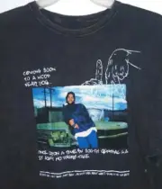 2XL Once Upon A Time in South Central Movie Ice Cube Boyz N The Hood XXL Shirt