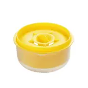 Egg Separator White Yolk Sifting Home Kitchen Chef Dining Cooking Gadget DIY Egg Cooker Egg Yolk Separator Dessert Baking Tool