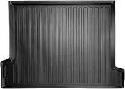 Premium Cargo Liner for Ineos Grenadier 2024-2025 - 100% Protection - Custom Fit Car Trunk Mat - Black Cargo Mat - 3D Shaped Laser Measured Trunk Liners