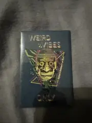 Weird Vibes Magnet Ripleys