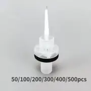 1007683 PTFE Serviceable Nozzle Electrode Opti 2 GM03 Electrostatic Spraying Gun