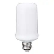 E2 SMD2835 LED Flame Effec Light Bulb Decoration Lamp AC85-265V