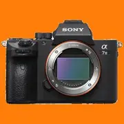 Sony Alpha a7R Mark IV A Mirrorless Digital Camera Body Only - Brand New