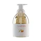 Warm Vanilla Sugar Vegan Foaming Hand Soap
