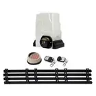 Automatic Sliding Gate Opener Kit Keypad 4M 1800KG LockMaster