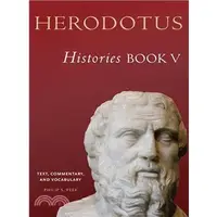 在飛比找蝦皮商城優惠-Herodotus, Histories ― Text, C