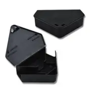 4 x Bait Station Compact Bainbridge Rodent Trap Mouse