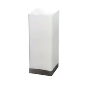 PARO ON-OFF Touch Lamp Opal Matt Glass