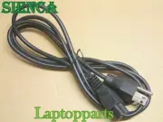 6FT US 3 Prong AC Power Cord Cable for PC Computer Laptop Adapter Xbox HP Dell