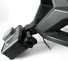 TWIN PACK GoPro mount - Fox ProFrame (and RS) Helmet MTB *Made in Melbourne*
