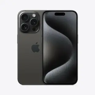 【Apple官方直送】【10個工作天出貨】 iPhone 15 Pro 128G