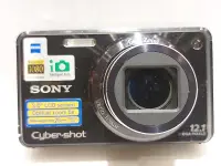 在飛比找露天拍賣優惠-螢幕有貼膜 SONY DSC-W290 數位相機 17