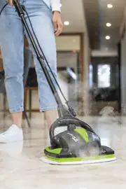 Euroflex Vapour M3S Sanitising Floor Steam Cleaner