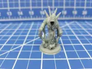 Wraith - Minis - Beasts and Badies - Hero's Hoard - DND - Pathfinder - Dungeons