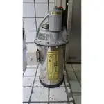 【優質五金】江玖牌 密封式無聲送水機 靜音抽水機 另售加壓機 (台灣製造)