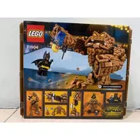 在飛比找蝦皮購物優惠-LEGO 樂高 21317 70904 蝙蝠俠系列 Clay