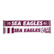 Manly Warringah Sea Eagles Defender Scarf
