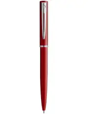 Waterman Allure Ballpoint Pen in Red