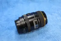 在飛比找Yahoo!奇摩拍賣優惠-【Nikon F接環】TOKINA AT-X 100mm f